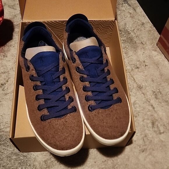 Allbirds Tread Lighter Wool Piper NIB - Picture 1 of 10
